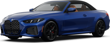 2025 BMW 4 Series M440i xDrive