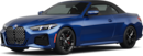 2025 BMW 4 Series image