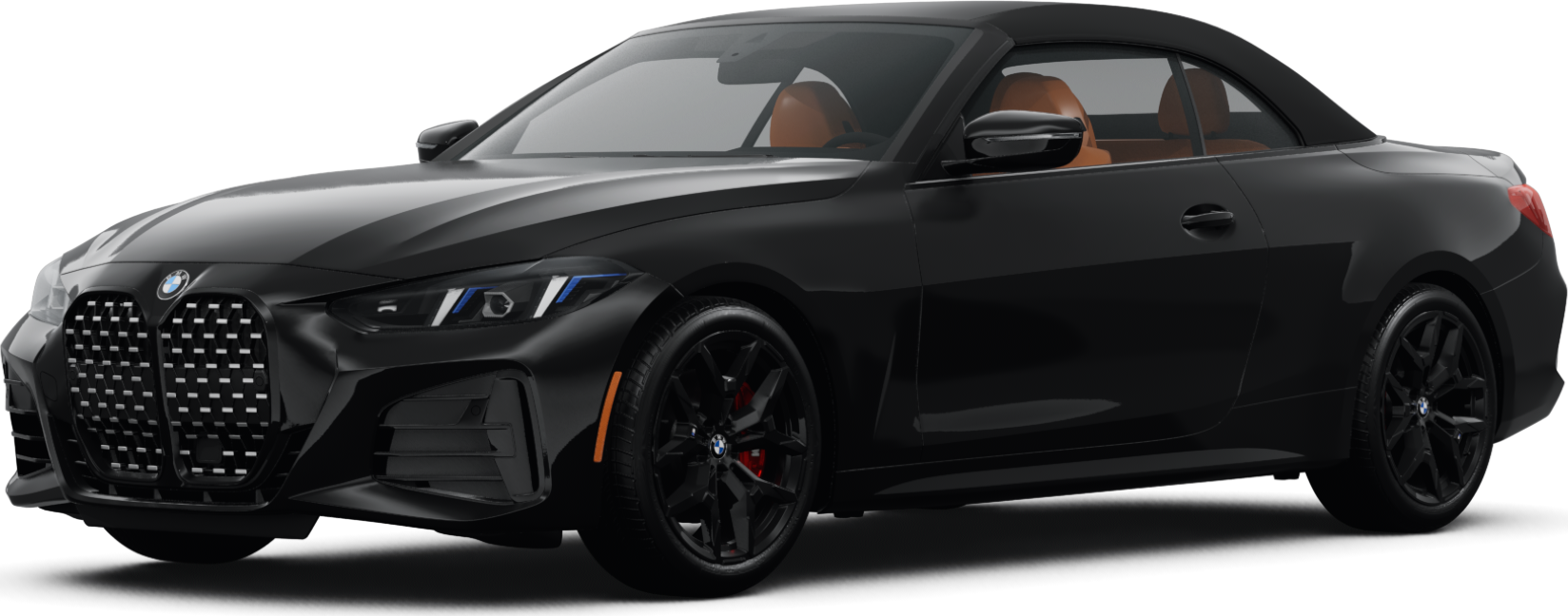 2026 BMW 4 Series image