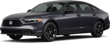 2025 Honda Accord