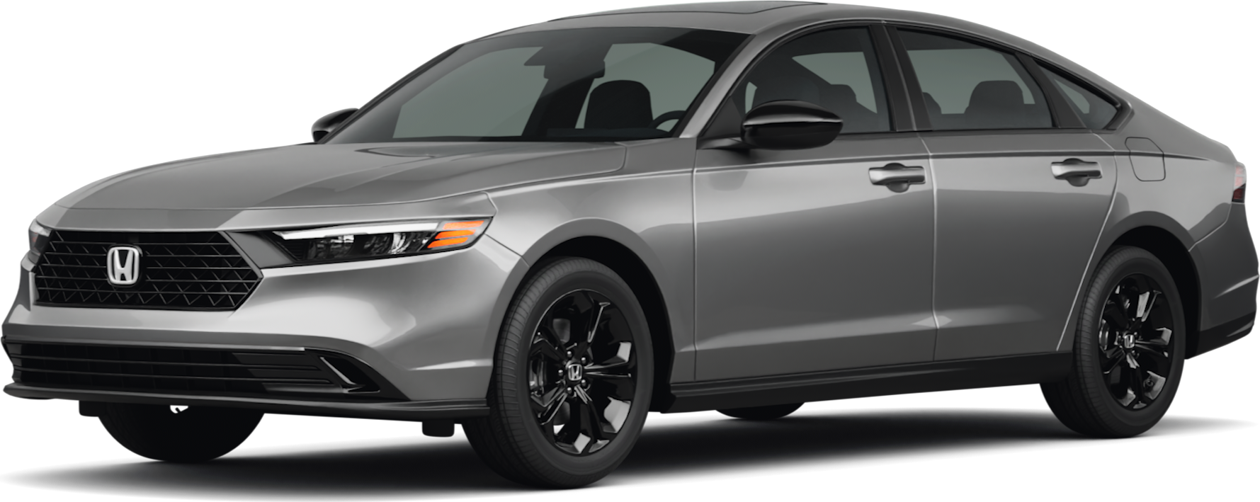 2025 Honda Accord image