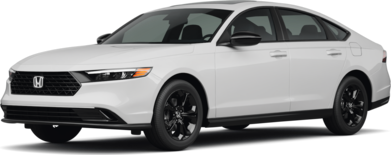 Honda Accord SE Sedan 4D