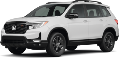 Passport TrailSport image