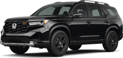 Pilot TrailSport image