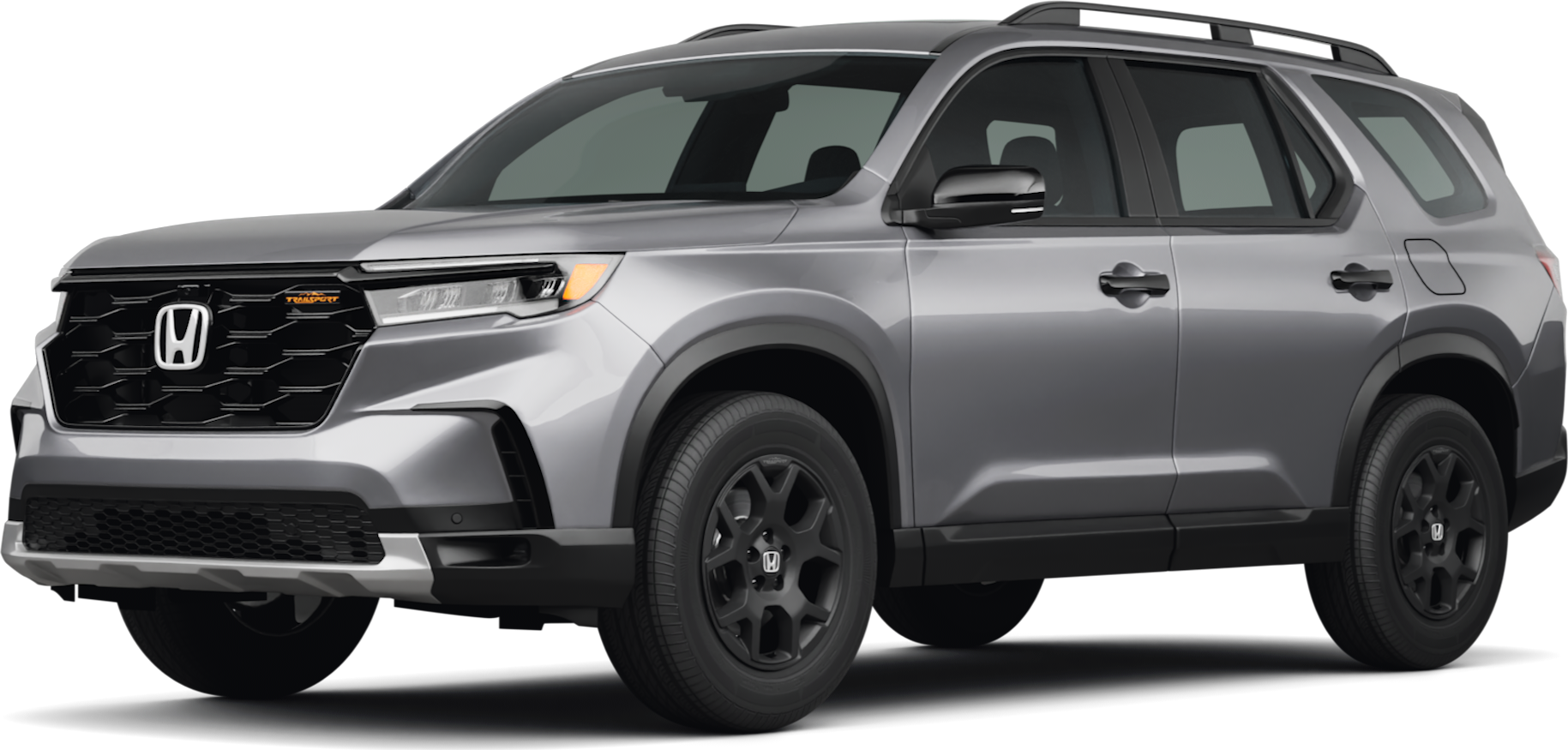 Pilot TrailSport image