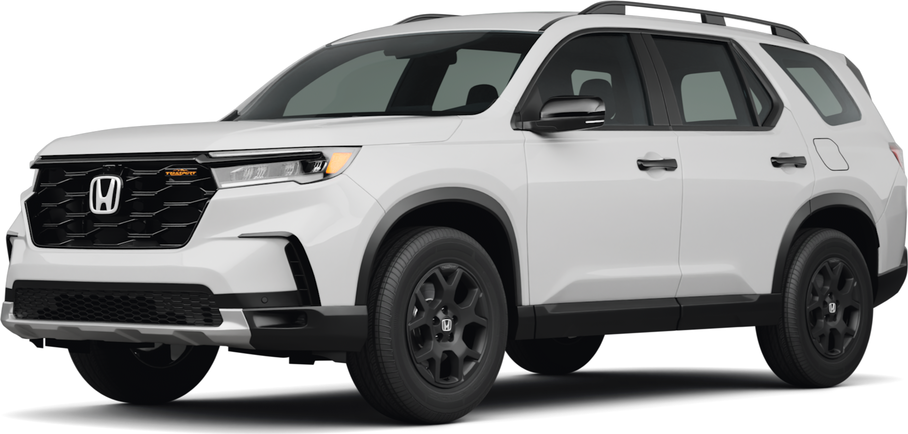Honda Pilot TrailSport