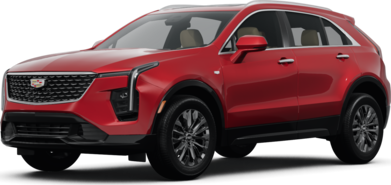 XT4 Premium Luxury image