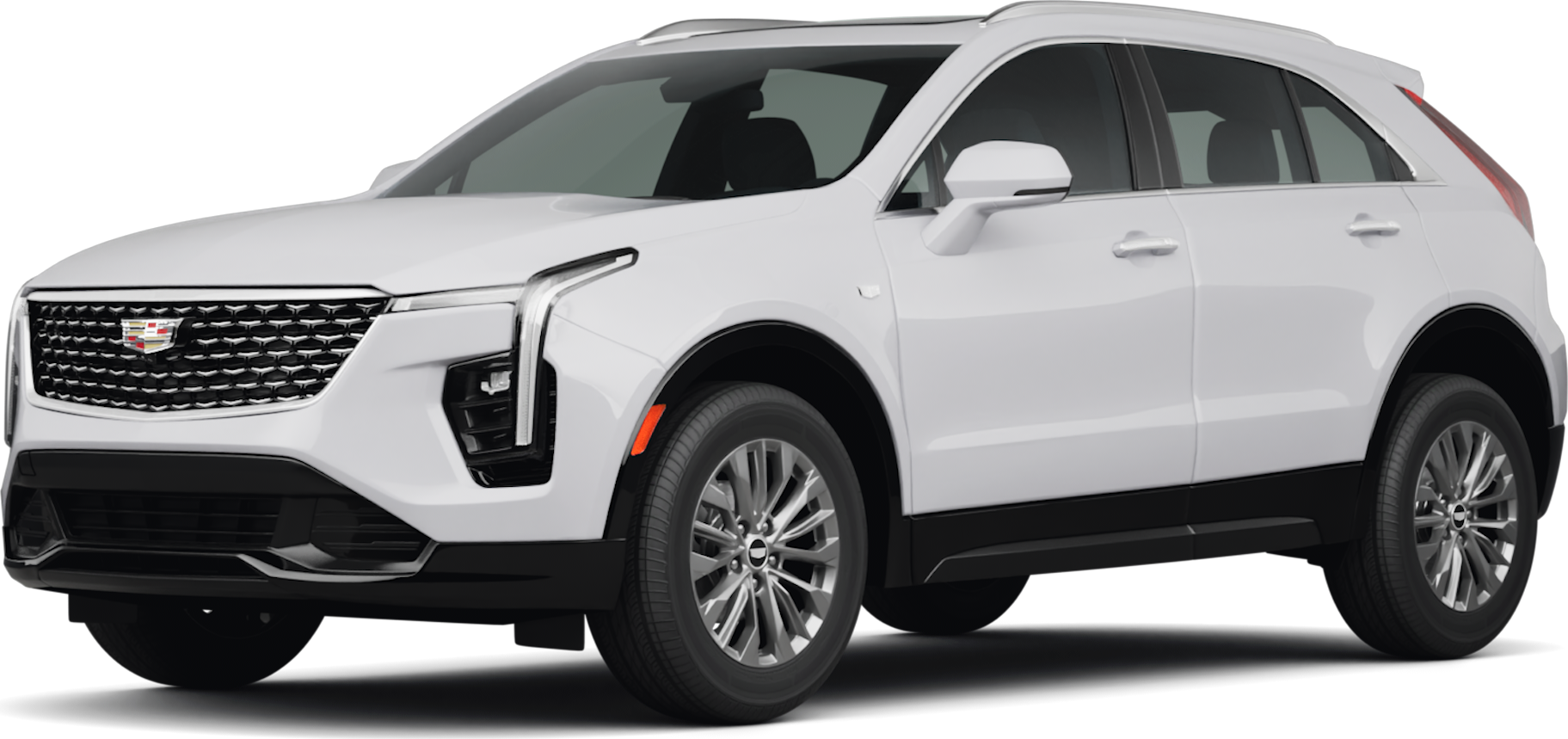 XT4 Premium Luxury image