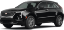 2025 Cadillac XT4 image