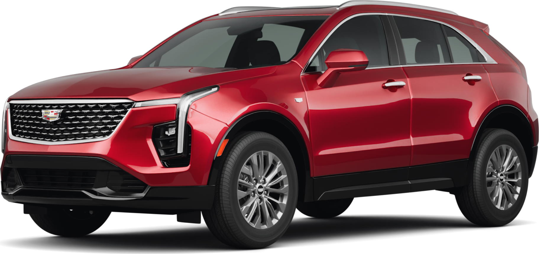 2025 Cadillac XT4 Price, Reviews, Pictures & More | Kelley Blue Book