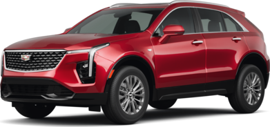 XT4 Premium Luxury image
