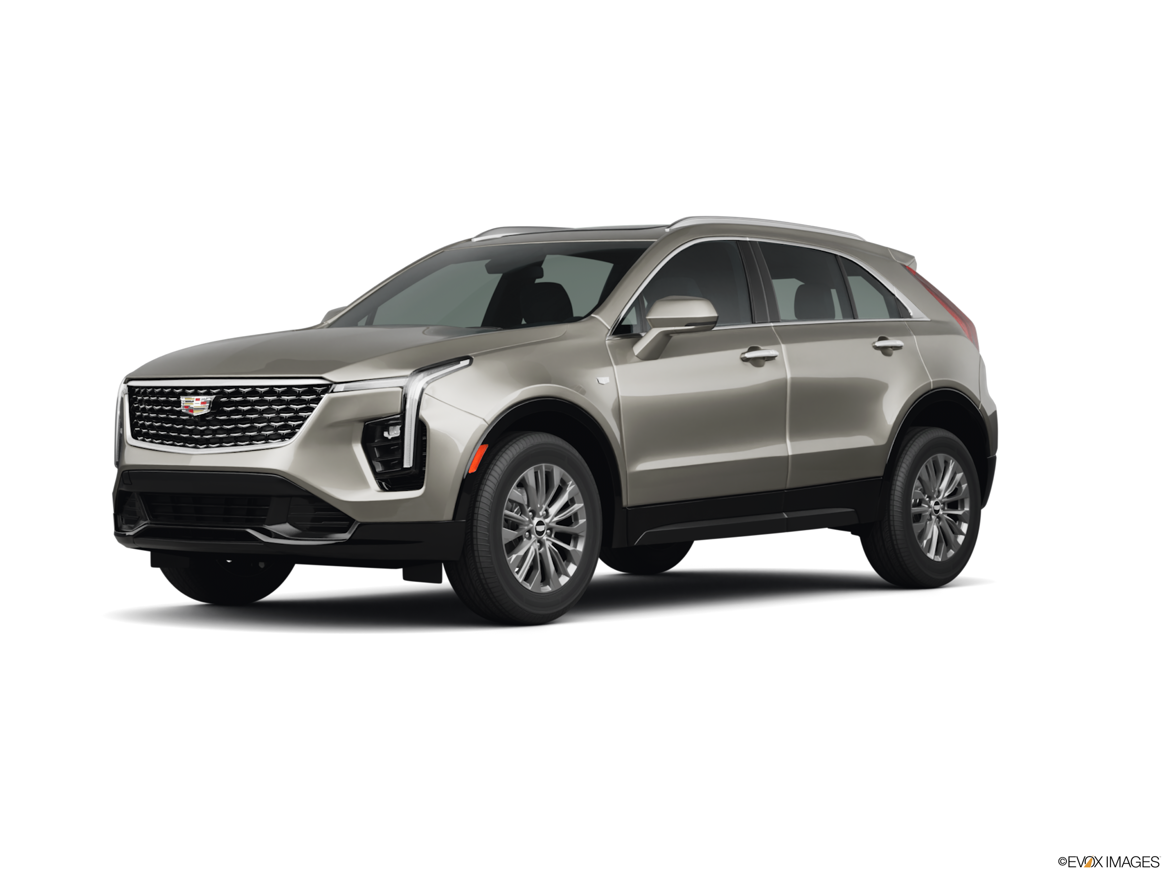 2025-Cadillac-XT4-