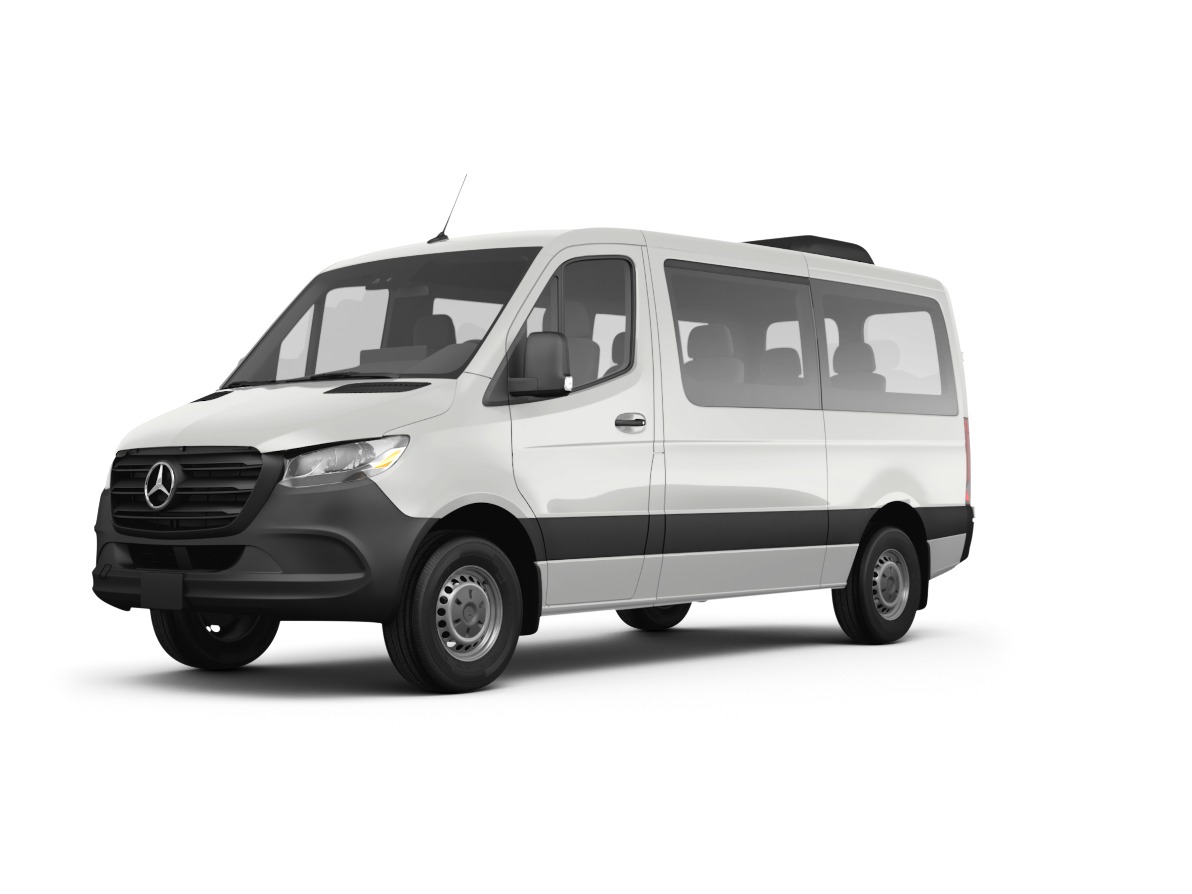 Amazon Electric Van Amazon Prime Mercedes Van 2025 Mercedes-Benz