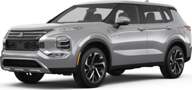 Outlander PHEV SE image