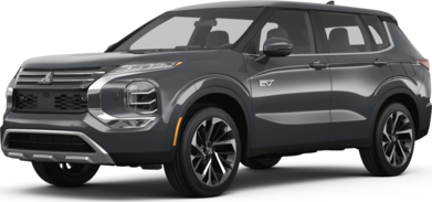 Outlander PHEV SE image