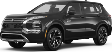 Outlander PHEV ES image