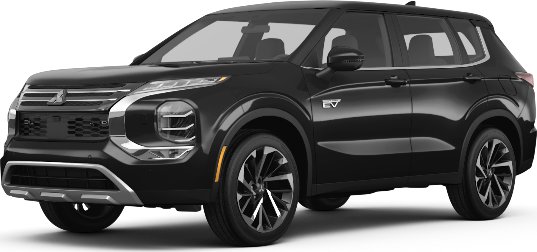 Mitsubishi Outlander PHEV SE