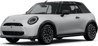 2025 MINI Convertible Cooper S