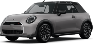 2025 MINI Convertible Cooper S