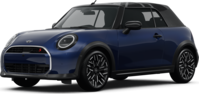 2025 MINI Convertible photo