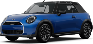 2025 MINI Convertible