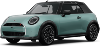 2025 MINI Convertible photo