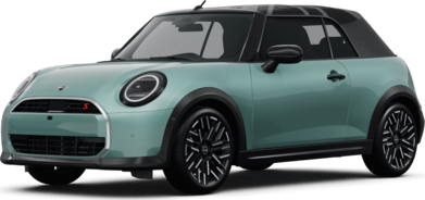 MINI Convertible