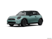 2025 MINI Convertible Colors: 0