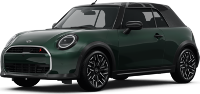 Convertible Cooper S image