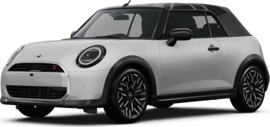 Convertible John Cooper Works Signature image