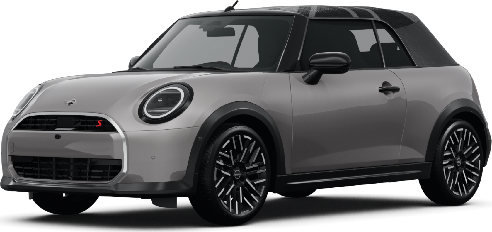 2026 MINI Convertible?