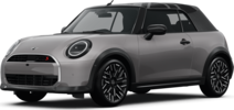 2026 MINI Convertible