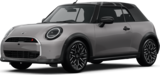 MINI Convertible