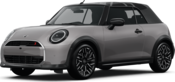 2026 MINI Convertible Exterior: 0