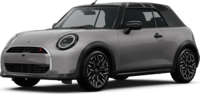 2026 MINI Convertible image