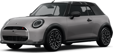 2026 MINI Convertible Exterior: 0