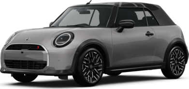 Convertible Cooper Signature image