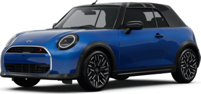 Convertible John Cooper Works image