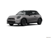 2026 MINI Convertible Colors: 0