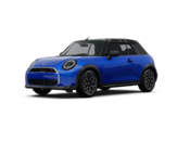 2026 MINI Convertible Colors: 1