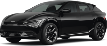 2025 Kia EV6 Light Long Range