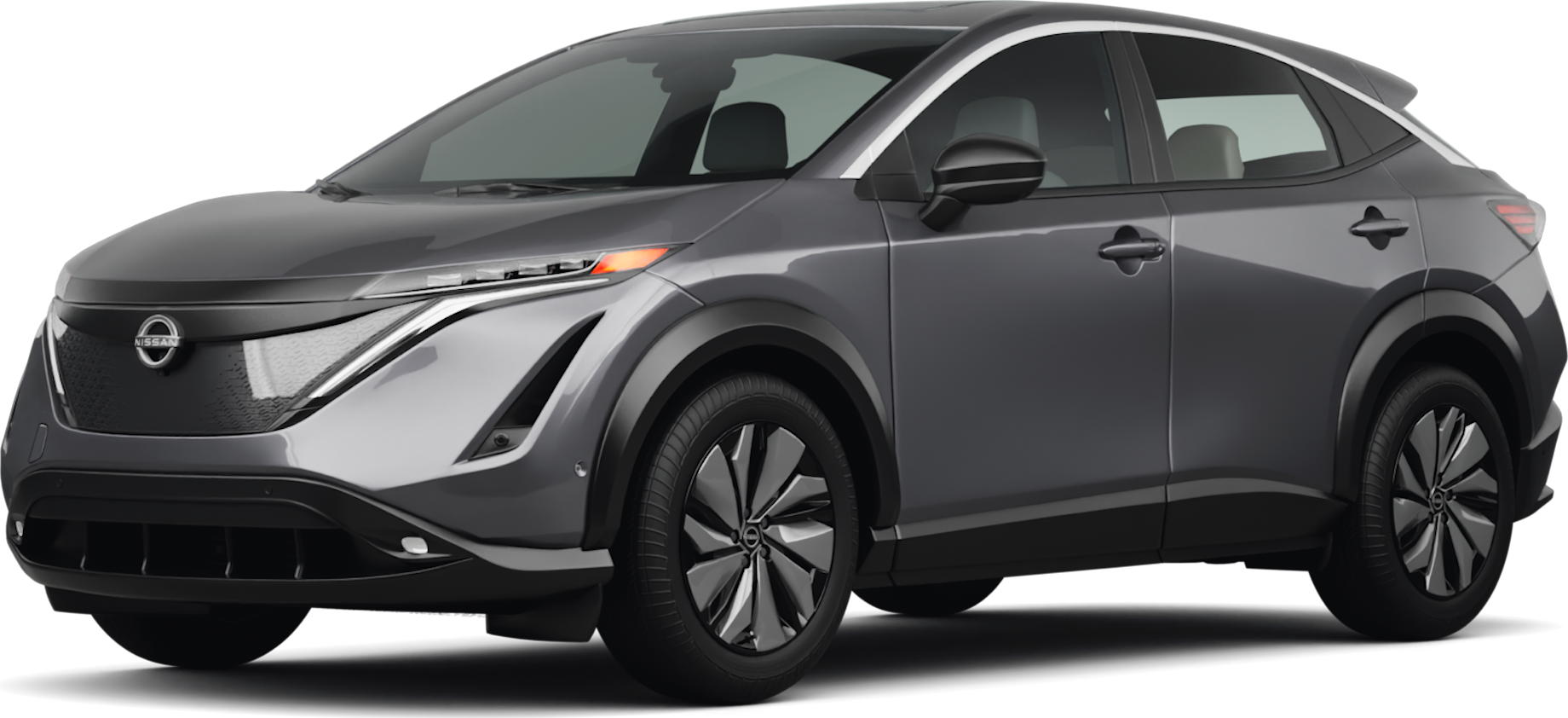 Used 2024 Nissan ARIYA Platinum+ e-4ORCE w/20