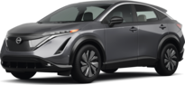 2024 Nissan ARIYA photo