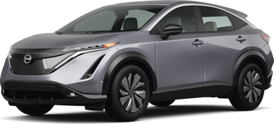 ARIYA Evolve+ e-4ORCE image