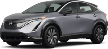 2024 Nissan ARIYA