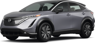 2024 Nissan ARIYA Engage