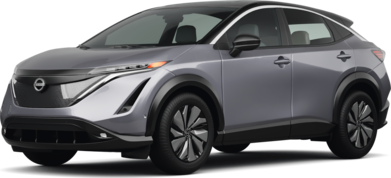 Nissan ARIYA Engage