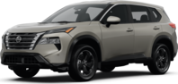 2024 Nissan Rogue photo