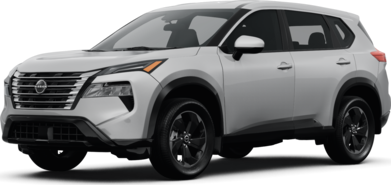 Rogue SV image