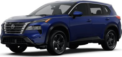 Rogue SV image